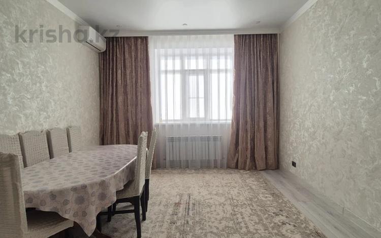 2-комнатная квартира · 70.2 м² · 2/5 этаж, мкр. Алтын орда за 28.5 млн ₸ в Актобе — фото 2