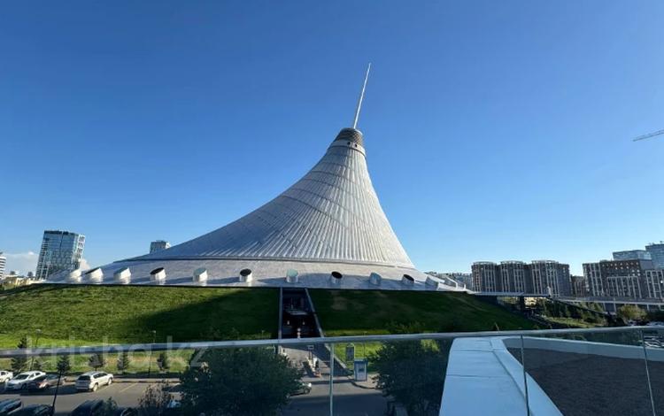2-бөлмелі пәтер · 71.5 м² · 4/18 қабат, Туран, бағасы: ~ 85 млн ₸ в Астане, Нура р-н — фото 2
