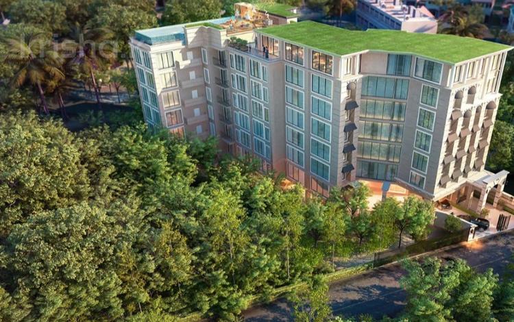 1-бөлмелі пәтер · 30 м² · 4/7 қабат, Пхукет 1, бағасы: ~ 50.9 млн 〒 — фото 2