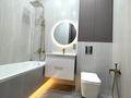 2-комнатная квартира · 50 м² · 3/18 этаж, Туран 39 за 54 млн ₸ в Астане, Нура р-н — фото 14