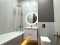 2-комнатная квартира · 50 м² · 3/18 этаж, Туран 39 за 54 млн ₸ в Астане, Нура р-н — фото 18