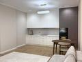 2-комнатная квартира · 50 м² · 3/18 этаж, Туран 39 за 54 млн ₸ в Астане, Нура р-н