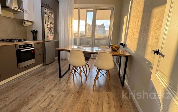 2-комнатная квартира · 69.9 м² · 4/5 этаж, Алтын Орда за 32 млн ₸ в Актобе — фото 2