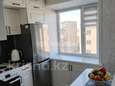 3-комнатная квартира · 62 м² · 5/5 этаж, Есенберлина 53 за 20 млн ₸ в Жезказгане