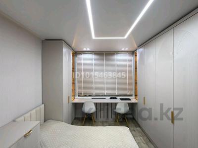 2-комнатная квартира · 46 м² · 3/5 этаж, Абая 21 за 17 млн ₸ в им. Касыма кайсеновой
