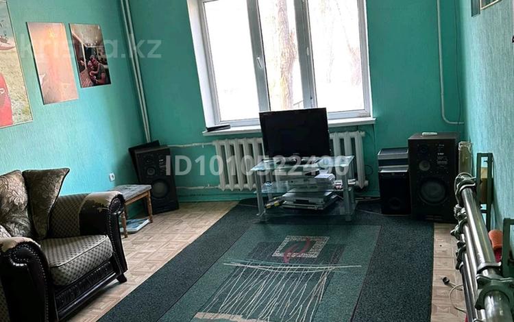 3-комнатная квартира · 67 м² · 2/5 этаж, мкр Салтанат 35 за 19 млн ₸ в Таразе — фото 2