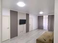 3-комнатная квартира · 72 м² · 7/12 этаж, мкр Дарабоз 57 — Алматы арена за 300 000 ₸ в Алатауский р-н