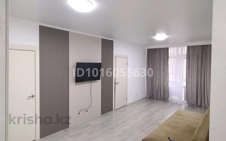3-комнатная квартира · 72 м² · 7/12 этаж, мкр Дарабоз 57 — Алматы арена за 300 000 ₸ в Алатауский р-н — фото 2