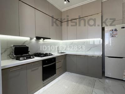 3-комнатная квартира · 85 м² · 2/5 этаж, Просп. Тауелсыздык 4 за 47 млн ₸ в 