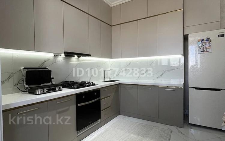 3-комнатная квартира · 85 м² · 2/5 этаж, Просп. Тауелсыздык 4 за 47 млн ₸ в  — фото 16