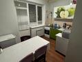 2-бөлмелі пәтер · 62.6 м² · 6/9 қабат, Баймуханова 39Е, бағасы: 25 млн ₸ в Атырау — фото 7