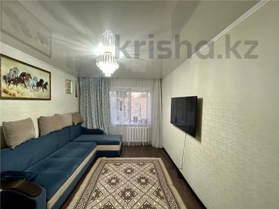 2-комнатная квартира · 45 м² · 5/5 этаж, Майкудук, 12й микрорайон за 10.5 млн ₸ в Караганде, Алихана Бокейханова р-н