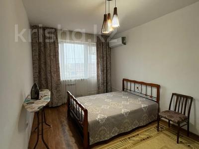 2-комнатная квартира · 61 м² · 3/6 этаж, мкр Центральный, Мухамбет Исенова 85 за 230 000 〒 в Атырау