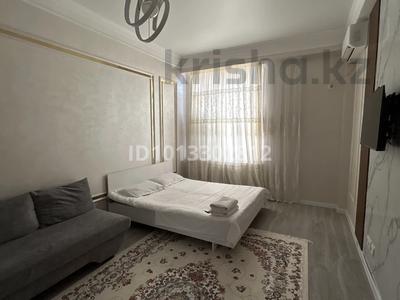 1-комнатная квартира · 38 м² · 2/3 этаж, Батырбекова 32 — Возле гостиницы 7 бренд за 4 000 ₸ в Туркестане