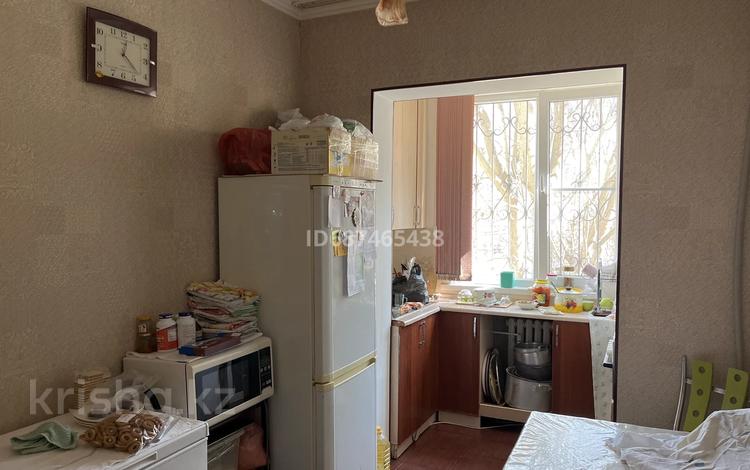 4-комнатная квартира · 80 м² · 2/5 этаж, мкр Сайрам 11 за 36 млн ₸ в Шымкенте, Аль-Фарабийский р-н — фото 16