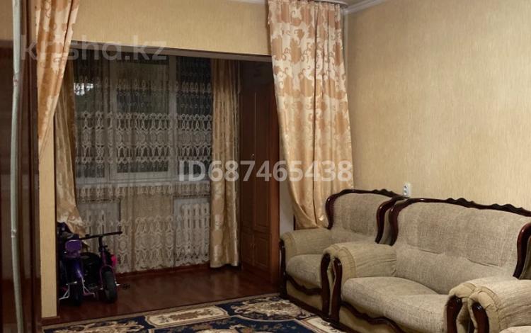 4-комнатная квартира, 80 м², 2/5 этаж, мкр Сайрам 11 за 40 млн 〒 в Шымкенте, Енбекшинский р-н — фото 5