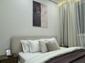 2-комнатная квартира · 42 м² · 16/22 этаж, Роза Багланова 6 за 23 000 ₸ в Астане, Нура р-н