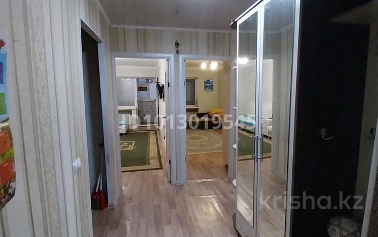 2-комнатная квартира · 52 м² · 7/7 этаж, 4-й мкр 57 за 11 млн ₸ в Актау — фото 2