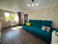 2-бөлмелі пәтер · 45.4 м² · 5/5 қабат, Жаңа қала ш/а., Абдирова, бағасы: 17.5 млн ₸ в Караганде, Казыбек би р-н