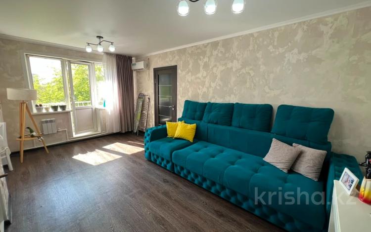 2-бөлмелі пәтер · 45.4 м² · 5/5 қабат, Жаңа қала ш/а., Абдирова, бағасы: 17.5 млн ₸ в Караганде, Казыбек би р-н — фото 2