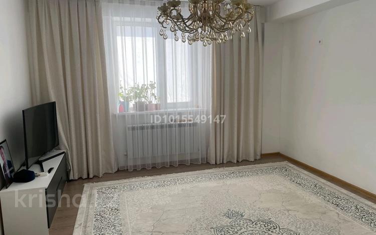 2-комнатная квартира · 72 м² · 4/9 этаж, мкр Нурсая, Т.Жумагалиева 17 а — Модерн сити за ~ 24 млн ₸ в Атырау — фото 2