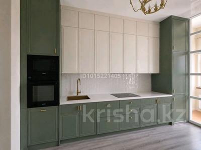4-бөлмелі пәтер · 124 м² · 6/9 қабат, Храпатый — Анатолий Храпатый, бағасы: 130 млн ₸ в Астане, Сарайшык р-н
