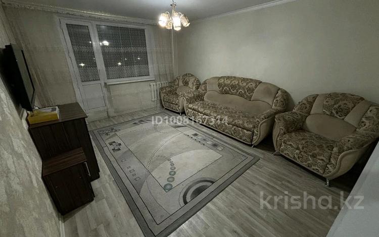 2-бөлмелі пәтер · 43 м² · 5/9 қабат, Пожарная 10, бағасы: 12 млн ₸ в Семее — фото 2
