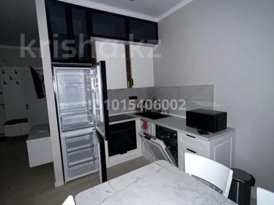2-бөлмелі пәтер · 54 м² · 7/12 қабат, Тастақ-1 ш/а., Райымбека, бағасы: 320 000 ₸ в Алматы, Ауэзовский р-н