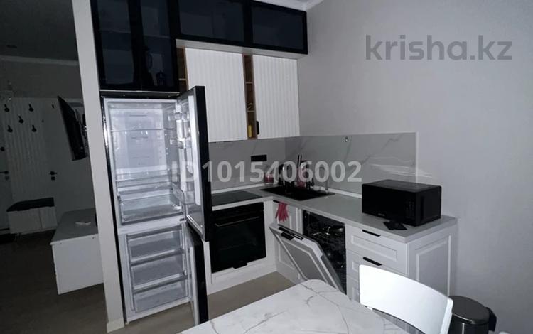 2-бөлмелі пәтер · 54 м² · 7/12 қабат, Тастақ-1 ш/а., Райымбека, бағасы: 320 000 ₸ в Алматы, Ауэзовский р-н — фото 2