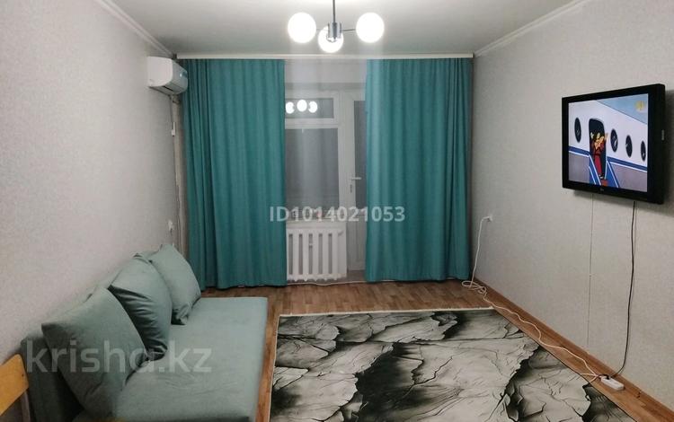 2-комнатная квартира · 45 м² · 3/4 этаж, Жетісу 22 за 120 000 ₸ в Талдыкоргане, мкр Жетысу — фото 2