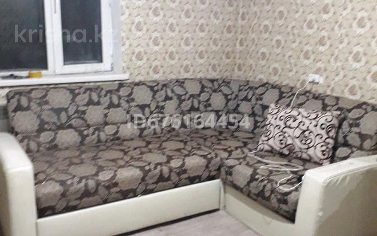 2-комнатный дом помесячно, 40 м², Кордай 38 за 80 000 〒 в Астане, Алматы р-н — фото 2