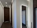 2-бөлмелі пәтер · 55 м² · 3/12 қабат, Керей и Жанибек хандар 46, бағасы: 57 млн ₸ в Астане, Есильский р-н — фото 3