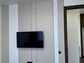 2-бөлмелі пәтер · 55 м² · 3/12 қабат, Керей и Жанибек хандар 46, бағасы: 57 млн ₸ в Астане, Есильский р-н — фото 4