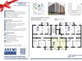 2-комнатная квартира · 53.9 м², Сакена Жунусова 41 за ~ 28 млн ₸ в Кокшетау — фото 2