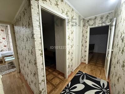 2-комнатная квартира · 46 м² · 3/4 этаж, мкр №3 37 — Абая Сайна за 220 000 〒 в Алматы, Ауэзовский р-н
