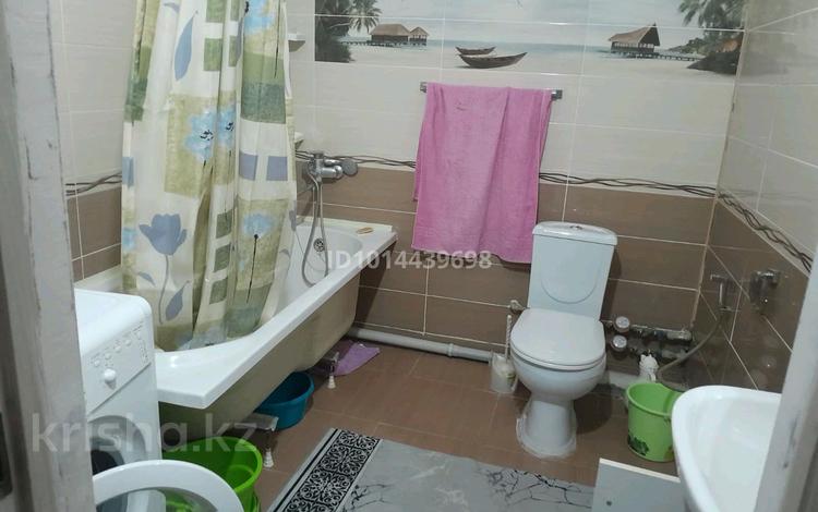 1-бөлмелі пәтер · 48 м² · 6/9 қабат, 2 мкр Авангард 23 — Фанкитау, бағасы: 150 000 ₸ в Атырау, мкр Авангард-2 — фото 2