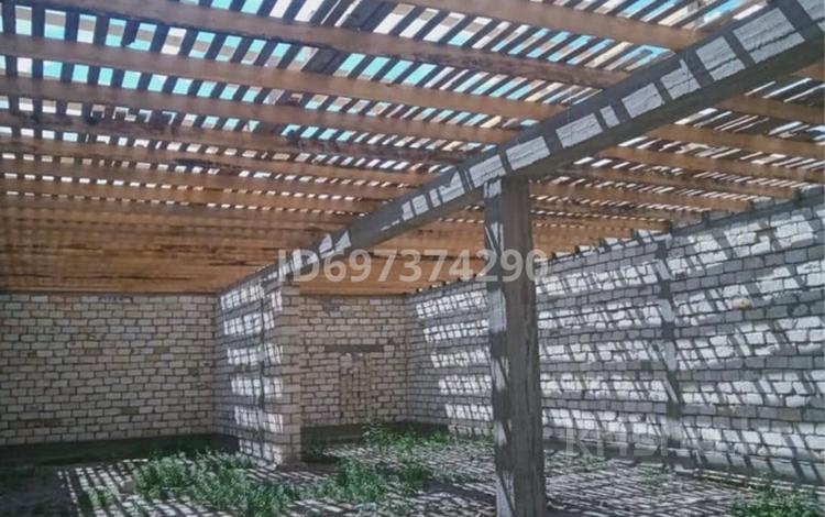 Азс, автосервисы и автомойки · 500 м² за 15 млн ₸ в Атырау, мкр Кокарна — фото 2