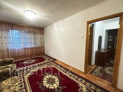 2-комнатная квартира, 43 м², 2/5 этаж, Саина — Райымбека за 24.5 млн 〒 в Алматы, Ауэзовский р-н