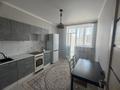2-комнатная квартира · 65 м² · 9/9 этаж, Жубан Молдагалиев 10 за 280 000 ₸ в Астане, Есильский р-н — фото 2