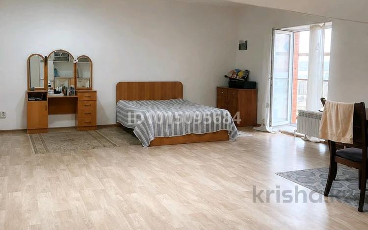 1-комнатная квартира · 56 м² · 6/6 этаж, Микрорайон Коктем 8Б за 15.9 млн ₸ в Кокшетау — фото 2