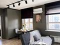 1-бөлмелі пәтер · 40 м² · 9/9 қабат, Бухар жырау 36 Б — Бухар жырау/ Мангилик Ел, бағасы: 17 000 ₸ в Астане, Есильский р-н — фото 14