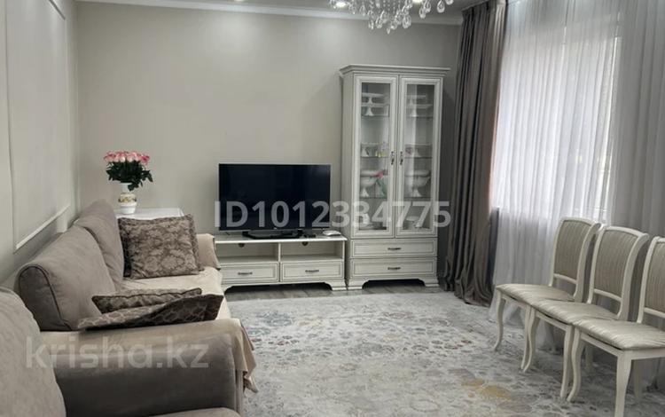 Отдельный дом · 5 комнат · 120 м² · 3.1 сот., Егорова 66 за 90 млн ₸ в Алматы, Турксибский р-н — фото 2