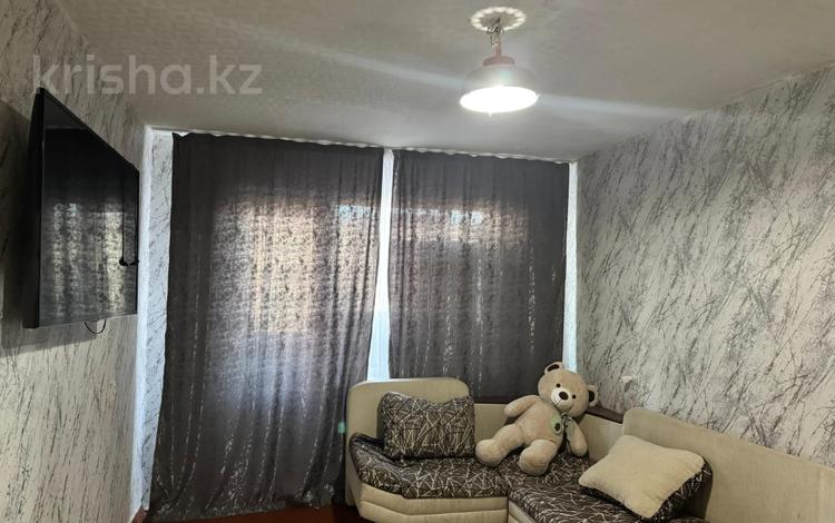 1-комнатная квартира · 30 м² · 2/5 этаж, Букетова за ~ 14 млн 〒 в Петропавловске — фото 3