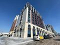 2-комнатная квартира · 63.19 м² · 6/9 этаж, Турар Рыскулов 3 за 69.5 млн ₸ в Астане, Есильский р-н