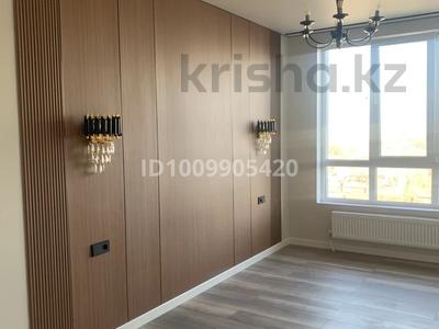 2-комнатная квартира · 45 м² · 11/13 этаж, Муратбаева 46 — Макатаева за 36.5 млн 〒 в Алматы, Алмалинский р-н