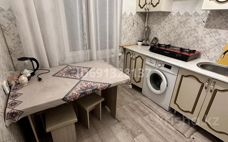 2-комнатная квартира, 66 м², 2/5 этаж помесячно, Саина 6 — Ташкентская саина