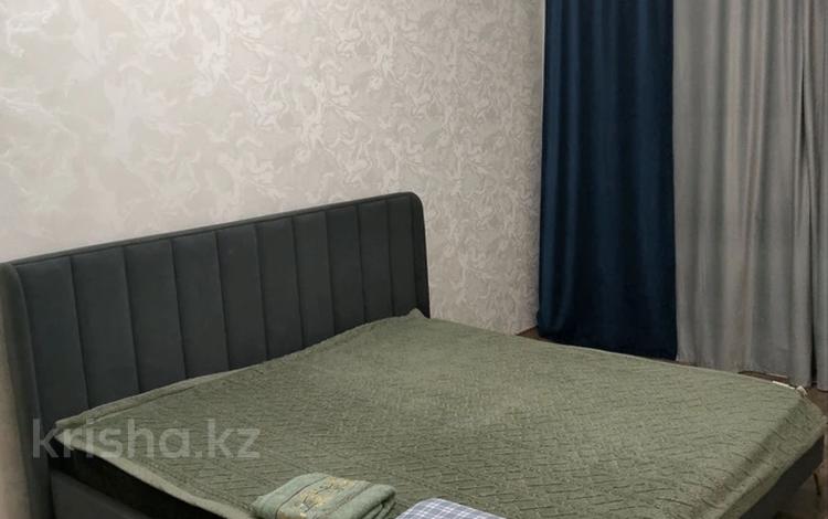 1-бөлмелі пәтер · 40 м² · 6/9 қабат, Толе би 177, бағасы: 10 000 ₸ в Алматы, Алмалинский р-н — фото 2