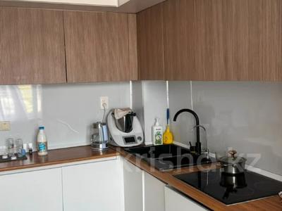 3-бөлмелі пәтер · 75 м² · 2/2 қабат, Таугүл ш/а., цветочная, бағасы: 41 млн ₸ в Алматы, Ауэзовский р-н