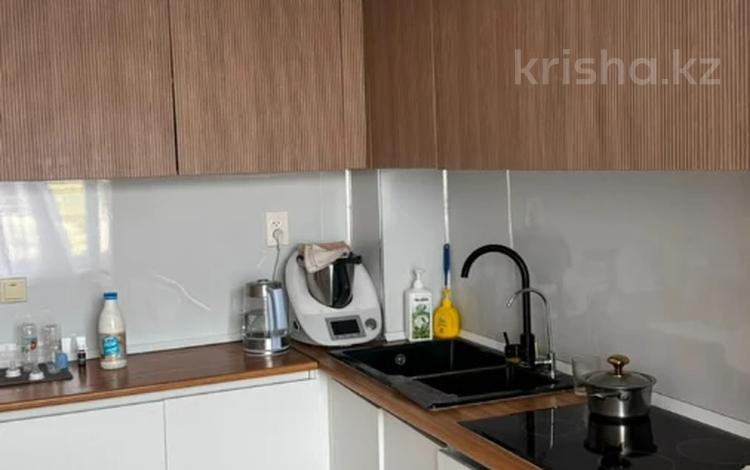3-комнатная квартира · 75 м² · 2/2 этаж, мкр Таугуль, цветочная за 41 млн ₸ в Алматы, Ауэзовский р-н — фото 3