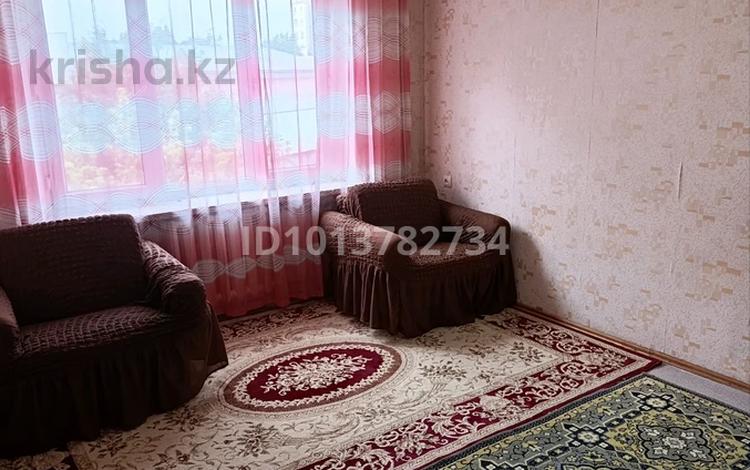 1-комнатная квартира · 30 м² · 4/4 этаж, Момыш улы 4 за 130 000 ₸ в Шымкенте, Аль-Фарабийский р-н — фото 2